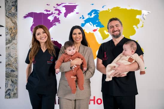 Slider image (3) Best Fertility Clinic - SAKALLI IVF